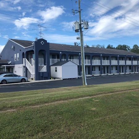 Budget Inn Timmonsville Luaran gambar