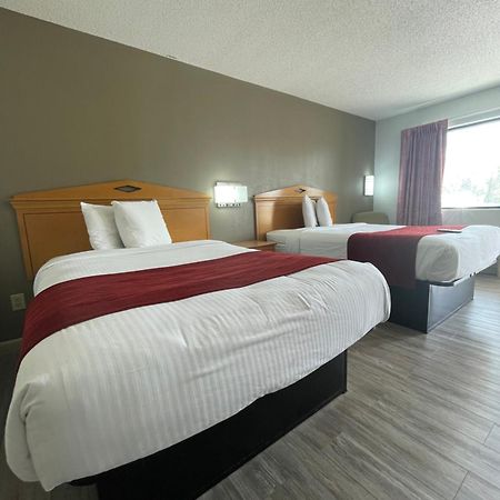 Budget Inn Timmonsville Luaran gambar