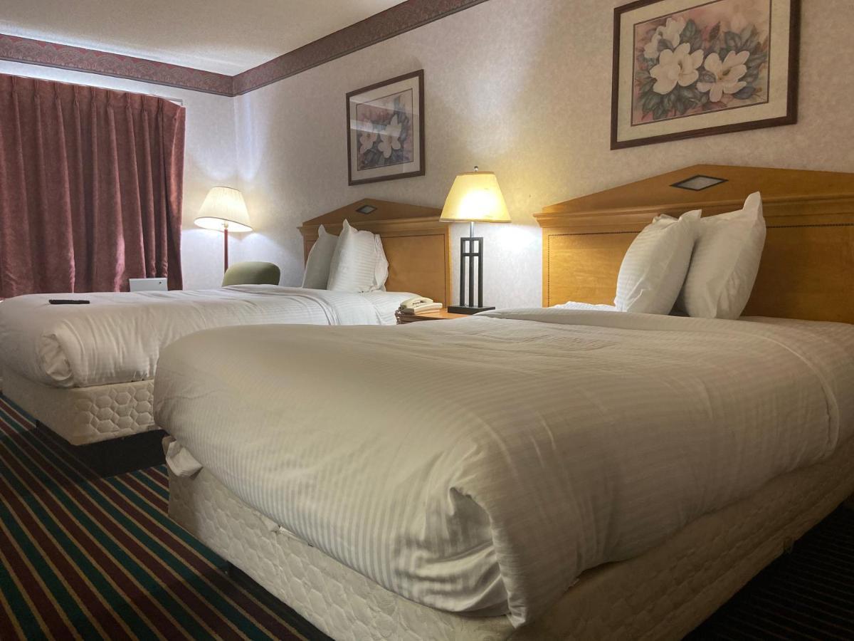 Budget Inn Timmonsville Luaran gambar