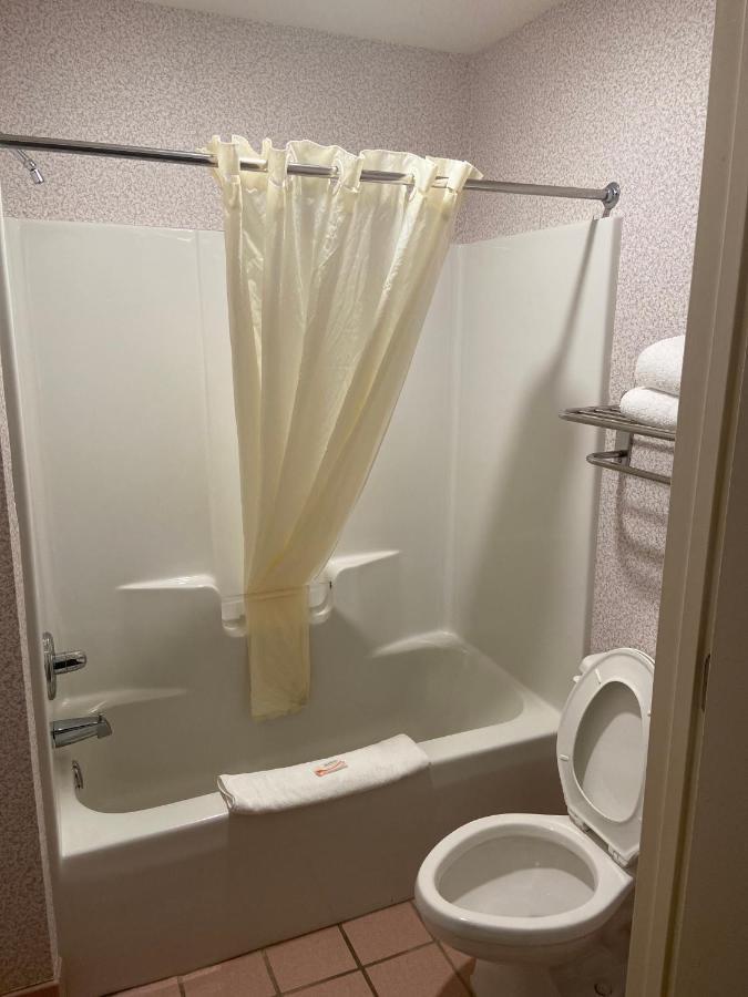 Budget Inn Timmonsville Luaran gambar