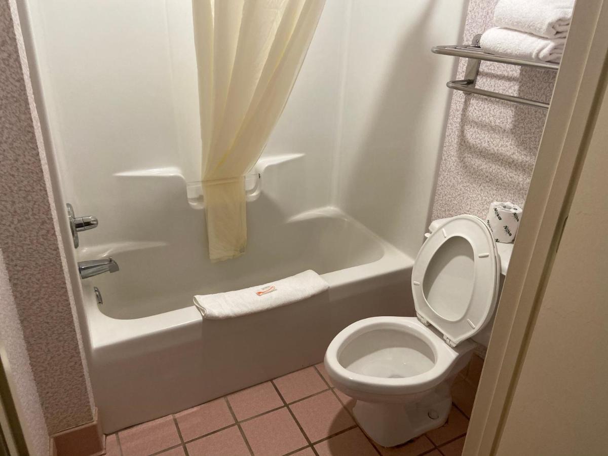 Budget Inn Timmonsville Luaran gambar