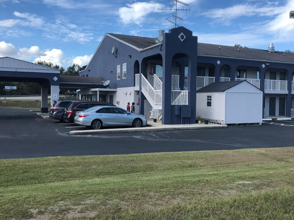 Budget Inn Timmonsville Luaran gambar