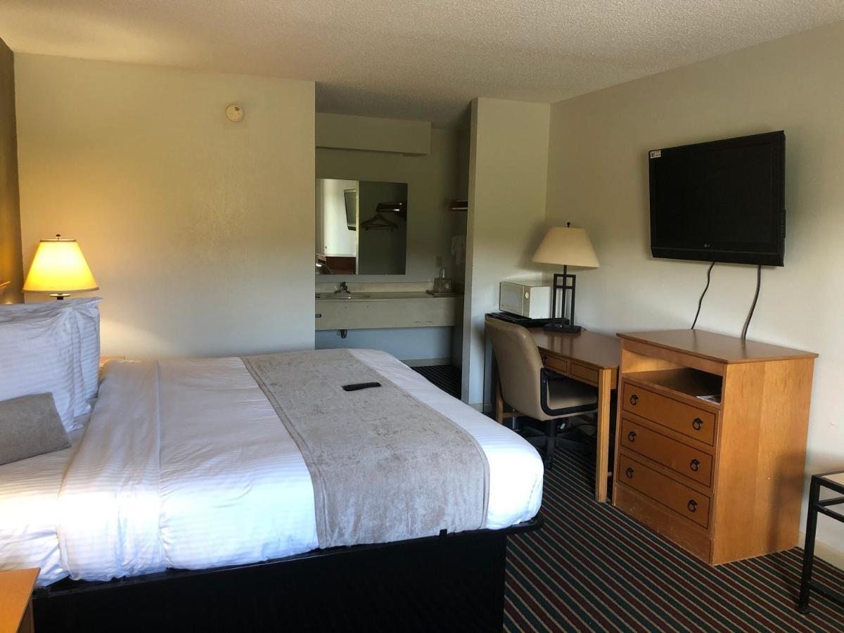 Budget Inn Timmonsville Luaran gambar