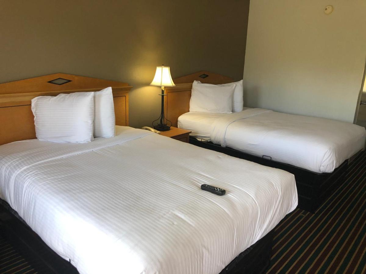 Budget Inn Timmonsville Luaran gambar
