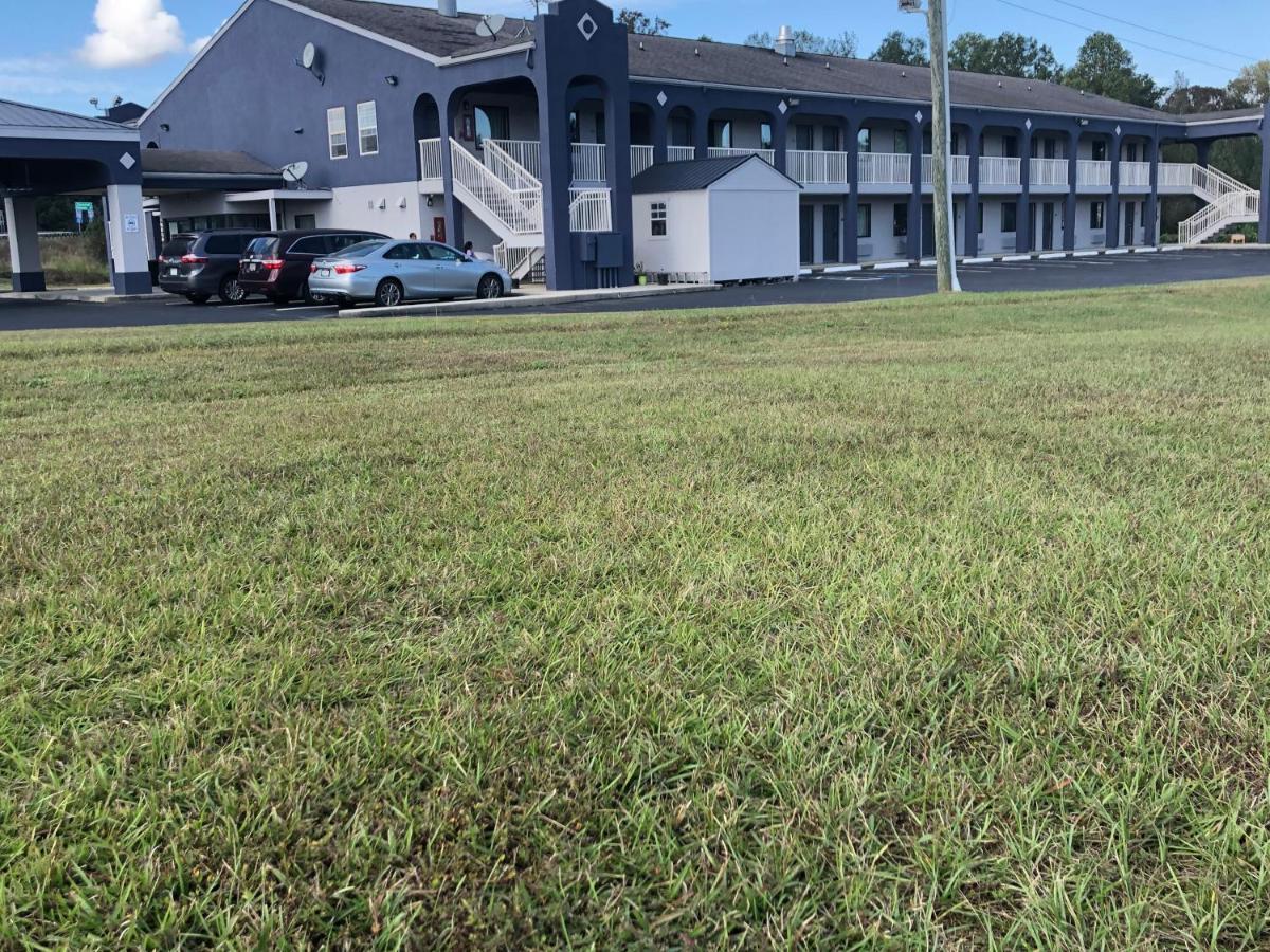 Budget Inn Timmonsville Luaran gambar