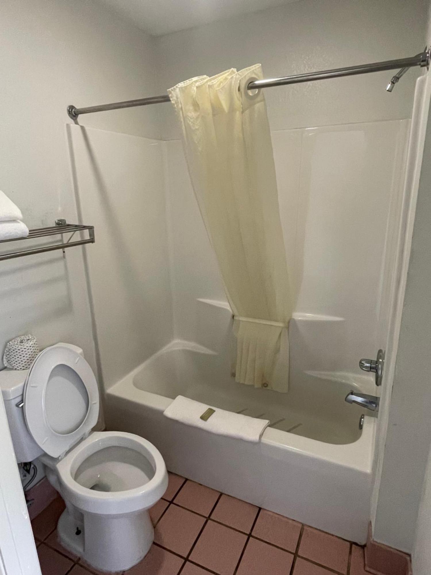 Budget Inn Timmonsville Luaran gambar