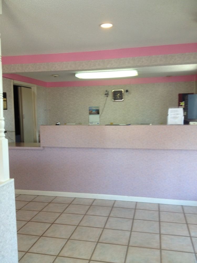 Budget Inn Timmonsville Luaran gambar