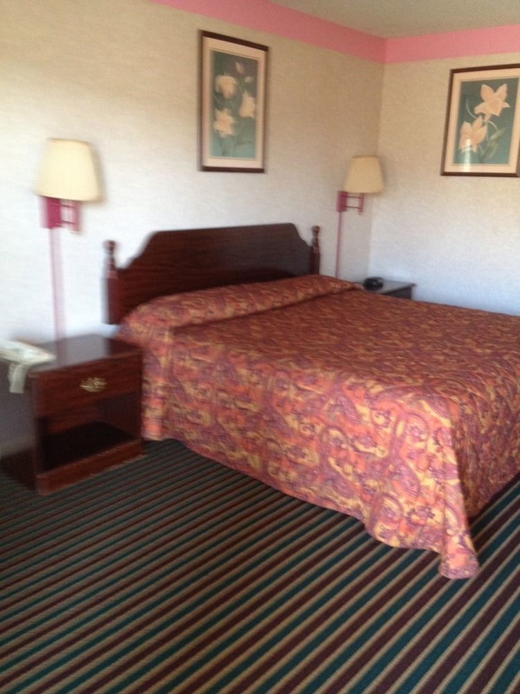 Budget Inn Timmonsville Luaran gambar