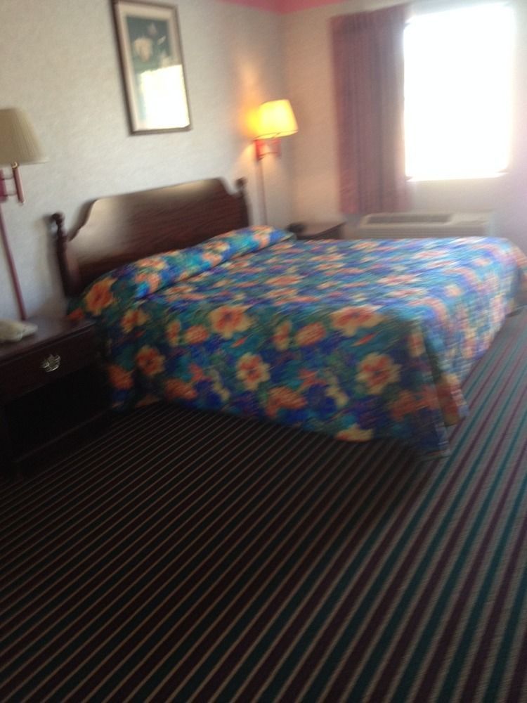 Budget Inn Timmonsville Luaran gambar