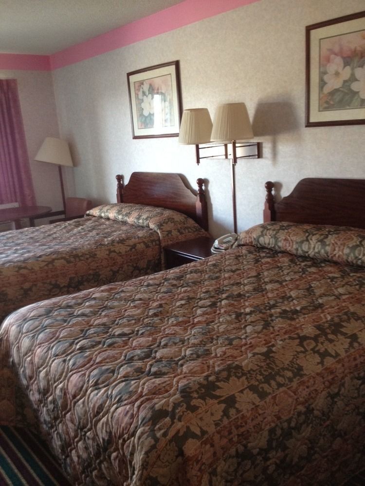 Budget Inn Timmonsville Luaran gambar