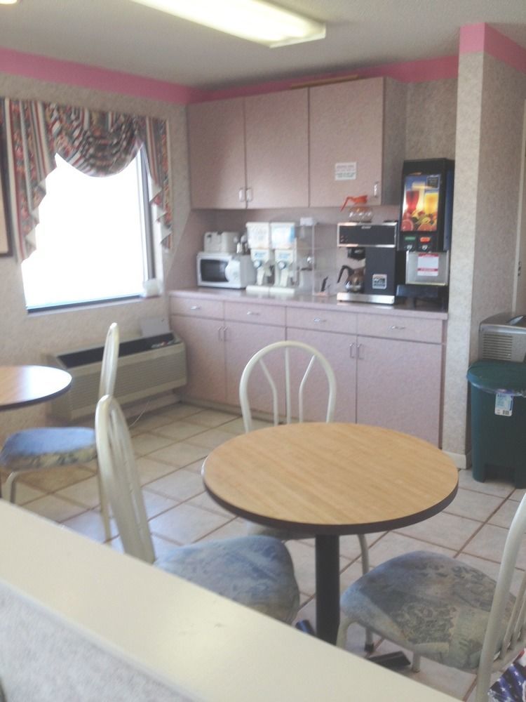 Budget Inn Timmonsville Luaran gambar